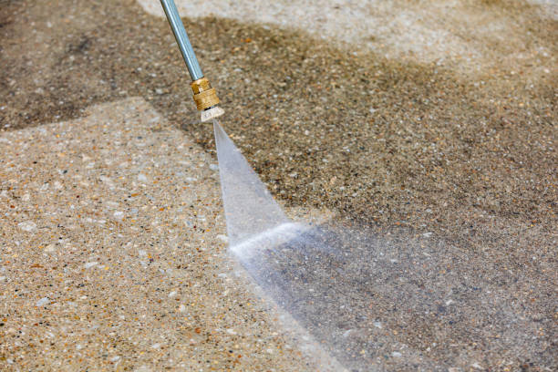 Best Restaurant Pressure Washing  in Vassar College, NY