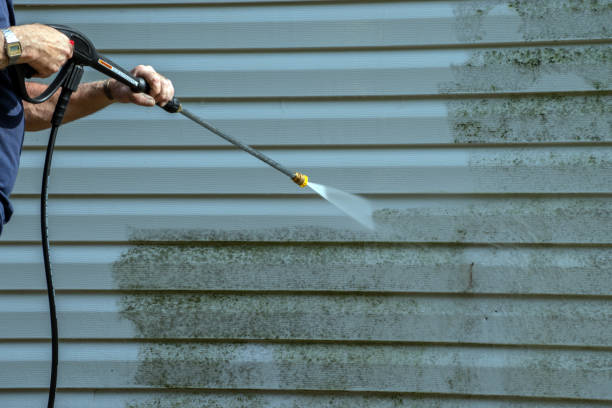 Best Fence Cleaning  in Vassar College, NY
