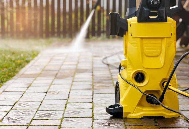 Best Heavy Equipment Washing  in Vassar College, NY